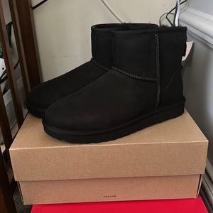Womens UGGs